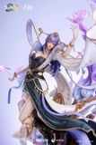  Thiên Khung - Bách Luyện Thành Thần - Lingyun x Youku Animation Studio 