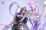  Thiên Khung - Bách Luyện Thành Thần - Lingyun x Youku Animation Studio 