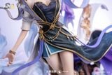  Thiên Khung - Bách Luyện Thành Thần - Lingyun x Youku Animation Studio 