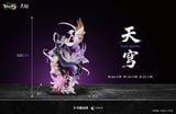  Thiên Khung - Bách Luyện Thành Thần - Lingyun x Youku Animation Studio 