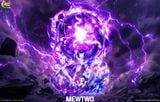  Mewtow - Pokemon - Emo Studio 