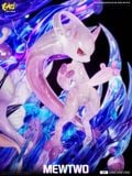 Mewtow - Pokemon - Emo Studio 