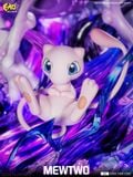  Mewtow - Pokemon - Emo Studio 
