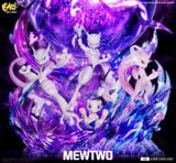  Mewtow - Pokemon - Emo Studio 