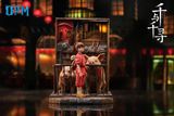  Chihiro - Spirited Away - OPM Studio 