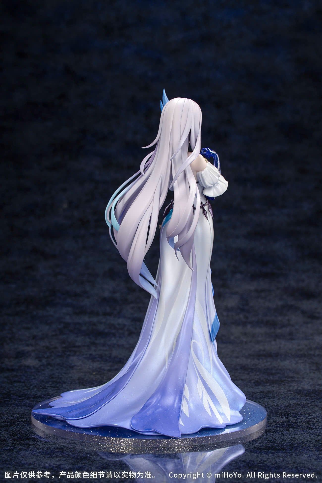  Skirk - Genshin Impact - Myethos 