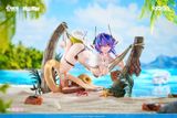  Cross Core Barbera Red Bright Summer - Animester 