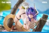  Cross Core Barbera Red Bright Summer - Animester 