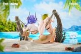  Cross Core Barbera Red Bright Summer - Animester 
