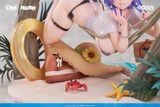  Cross Core Barbera Red Bright Summer - Animester 