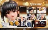  Shiki Natsume - Cafe Stella and the Reaper's Butterfly - Lolikoo Studio 