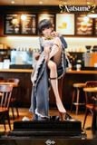  Shiki Natsume - Cafe Stella and the Reaper's Butterfly - Lolikoo Studio 