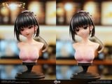  Shiki Natsume - Cafe Stella and the Reaper's Butterfly - Lolikoo Studio 