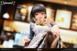  Shiki Natsume - Cafe Stella and the Reaper's Butterfly - Lolikoo Studio 