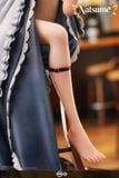  Shiki Natsume - Cafe Stella and the Reaper's Butterfly - Lolikoo Studio 