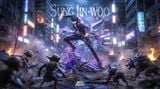  Sung Jin Woo & Cha Hae In - Solo Levelling - Black Panther Studio 