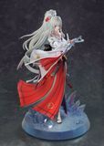  Hiyuki - Wuthering Wave - BGA Studio 