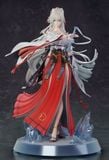  Hiyuki - Wuthering Wave - BGA Studio 