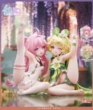  Encore & Verina - Wuthering Wave - Lolikoo Studio 