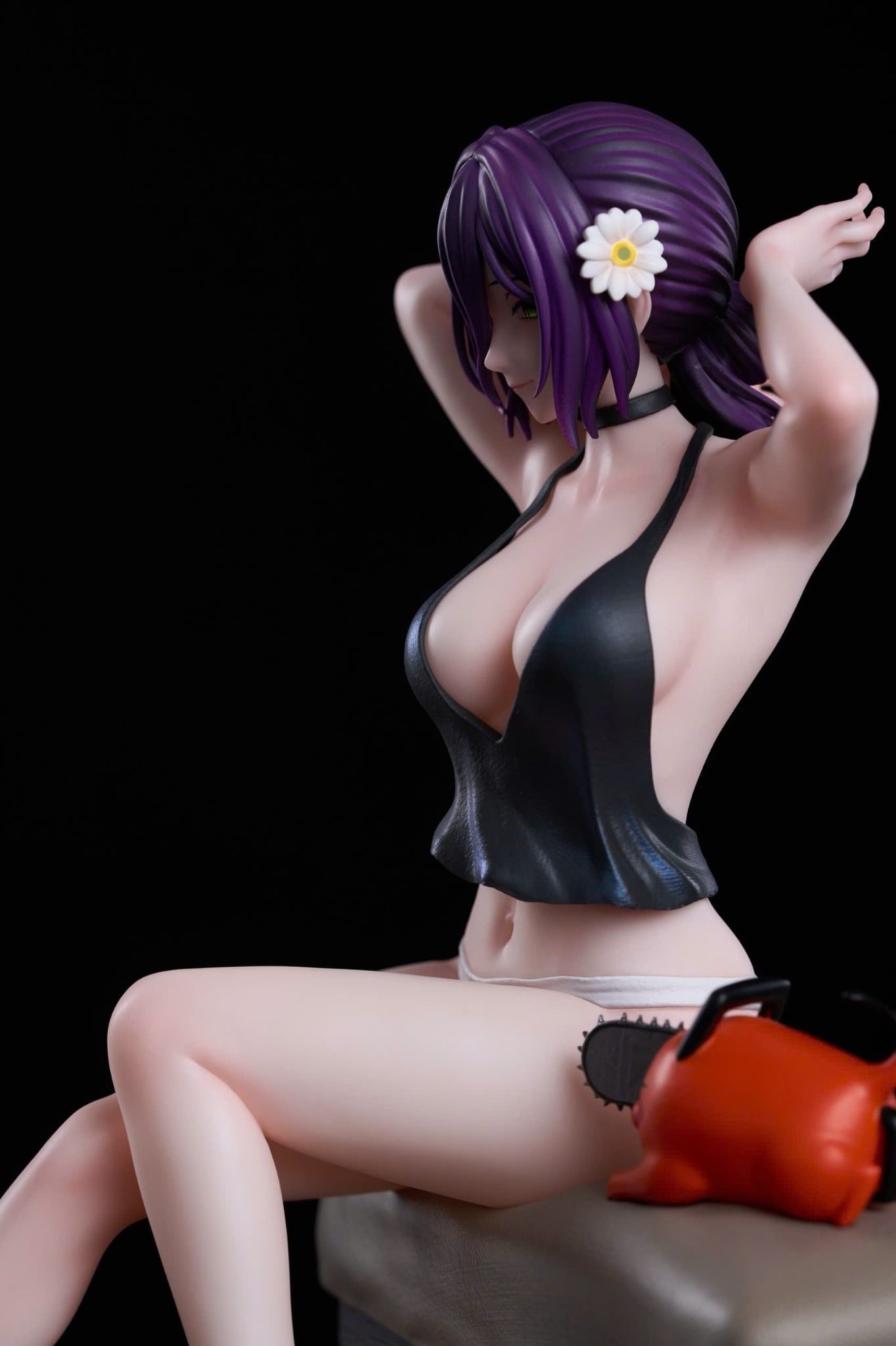  Reze - Chainsaw Man - HS Studio 