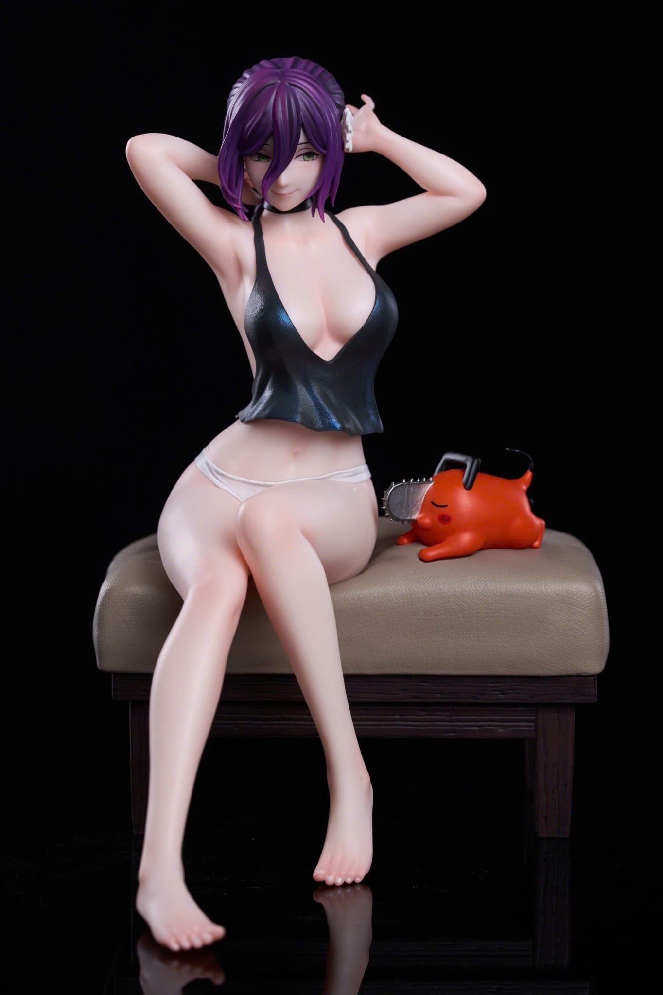  Reze - Chainsaw Man - HS Studio 