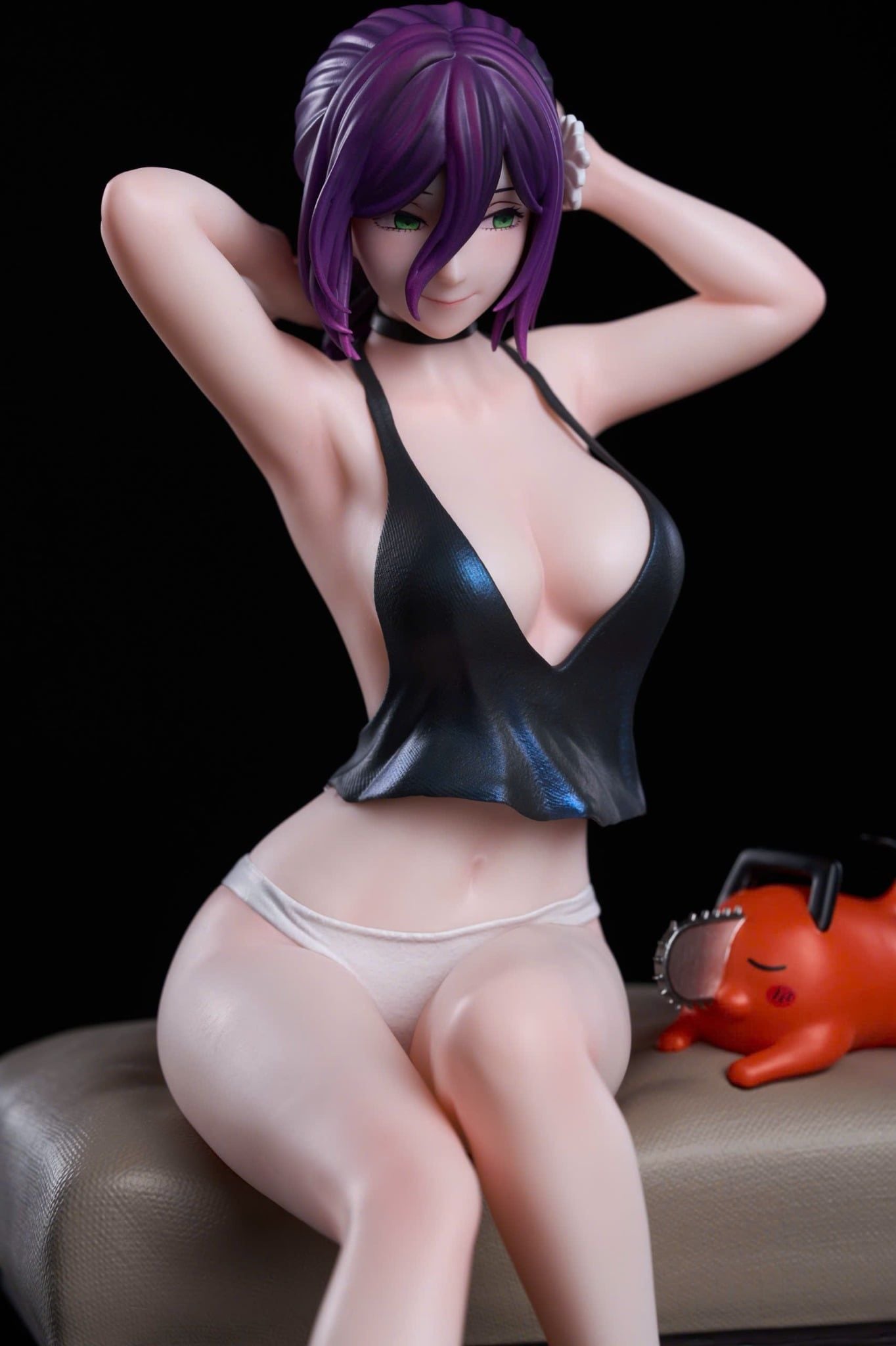  Reze - Chainsaw Man - HS Studio 