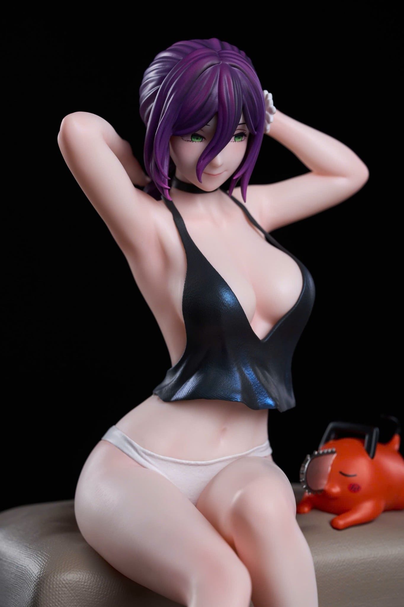  Reze - Chainsaw Man - HS Studio 