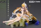  Shu - Arknight - SWS Studio 