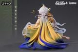  Shu - Arknight - SWS Studio 