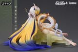  Shu - Arknight - SWS Studio 