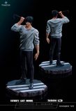  Fushiguro Toji - Jujutsu Kaisen - PowerClub Studio 