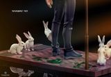  Fushiguro Toji - Jujutsu Kaisen - PowerClub Studio 