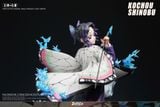  Shinobu - Kimetsu no Yaiba - Zayico Studio 