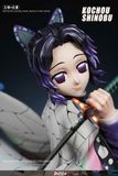  Shinobu - Kimetsu no Yaiba - Zayico Studio 