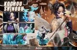  Shinobu - Kimetsu no Yaiba - Zayico Studio 