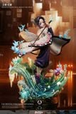  Shinobu - Kimetsu no Yaiba - Zayico Studio 