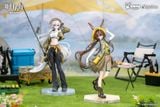  Skadi & Amiya Wilderness Moment Ver. - Arknight - Myethos 