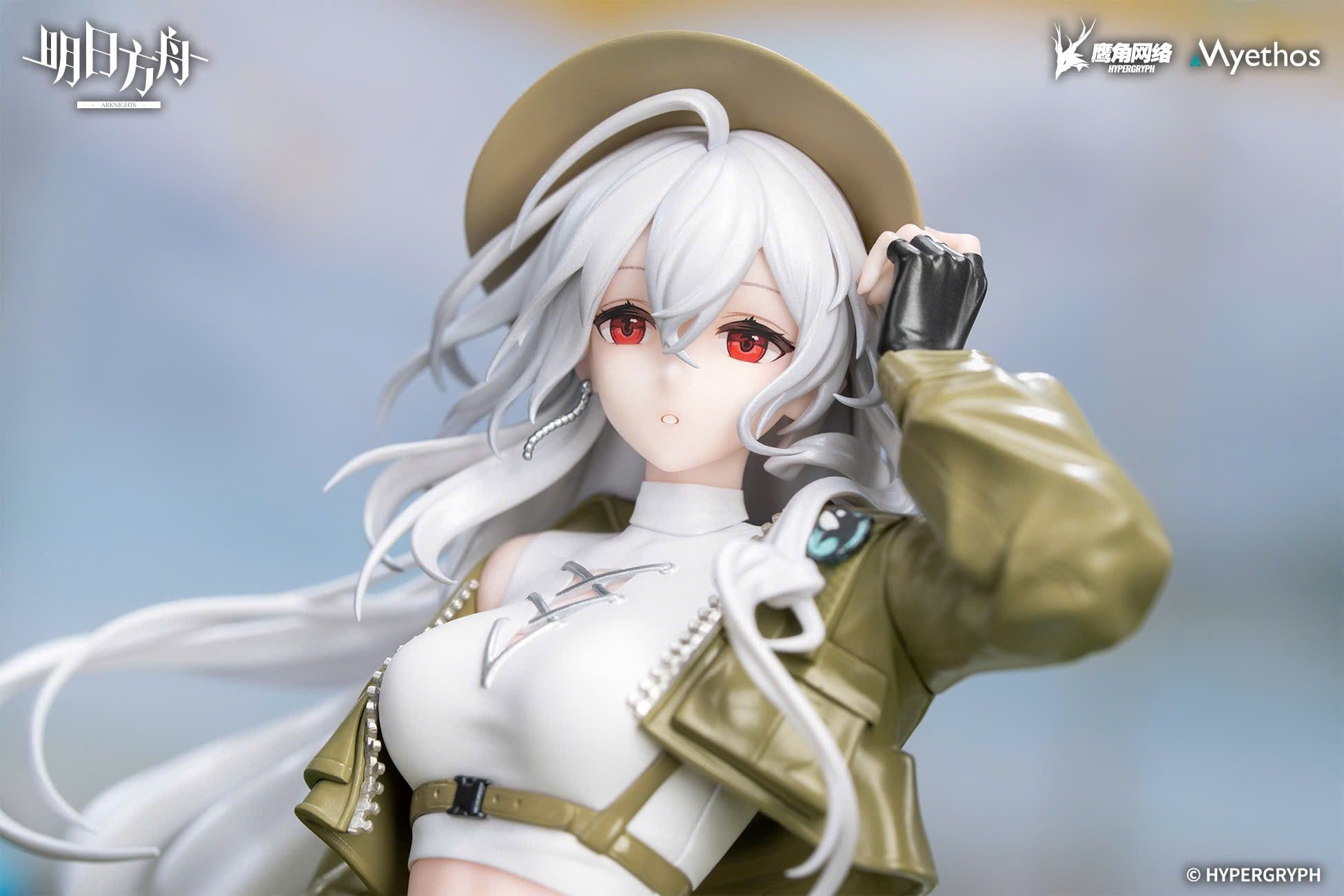  Skadi & Amiya Wilderness Moment Ver. - Arknight - Myethos 
