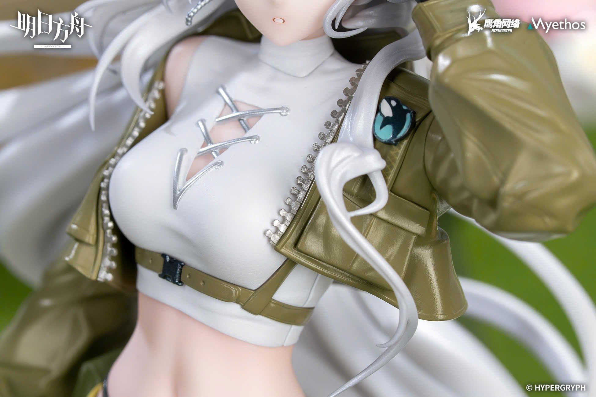  Skadi & Amiya Wilderness Moment Ver. - Arknight - Myethos 