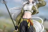  Skadi & Amiya Wilderness Moment Ver. - Arknight - Myethos 