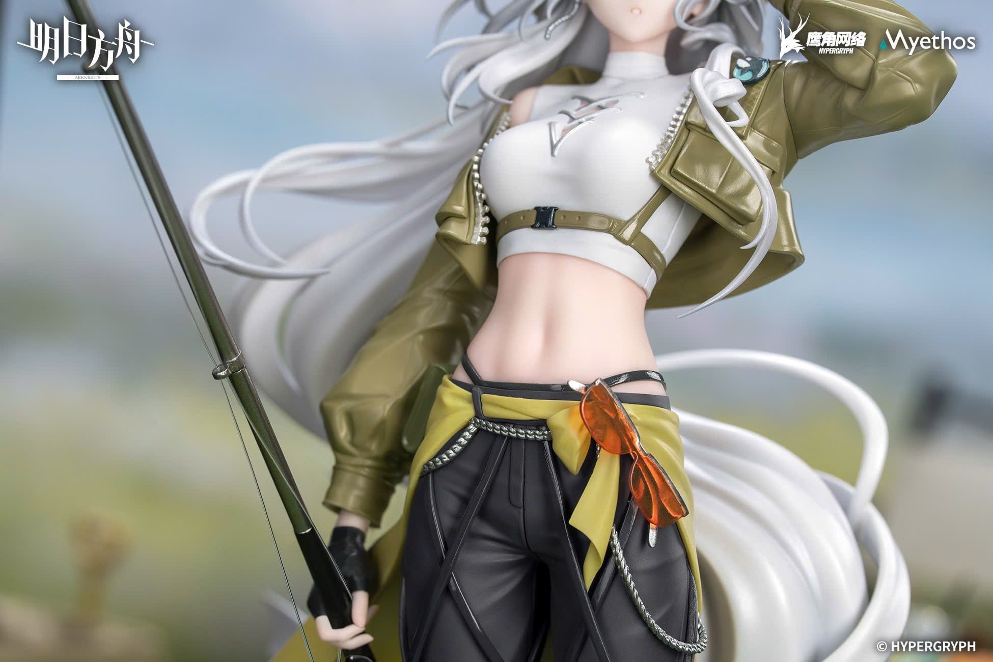  Skadi & Amiya Wilderness Moment Ver. - Arknight - Myethos 