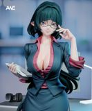  Jane Doe - Zenless Zone Zero - ANE Studio 