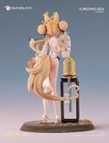  Yurizono Seia - Blue Archive R18 - Raving Bunny Studio 