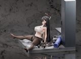  Tsukatsuki Rio - Blue Archive - Make Zero Studio 