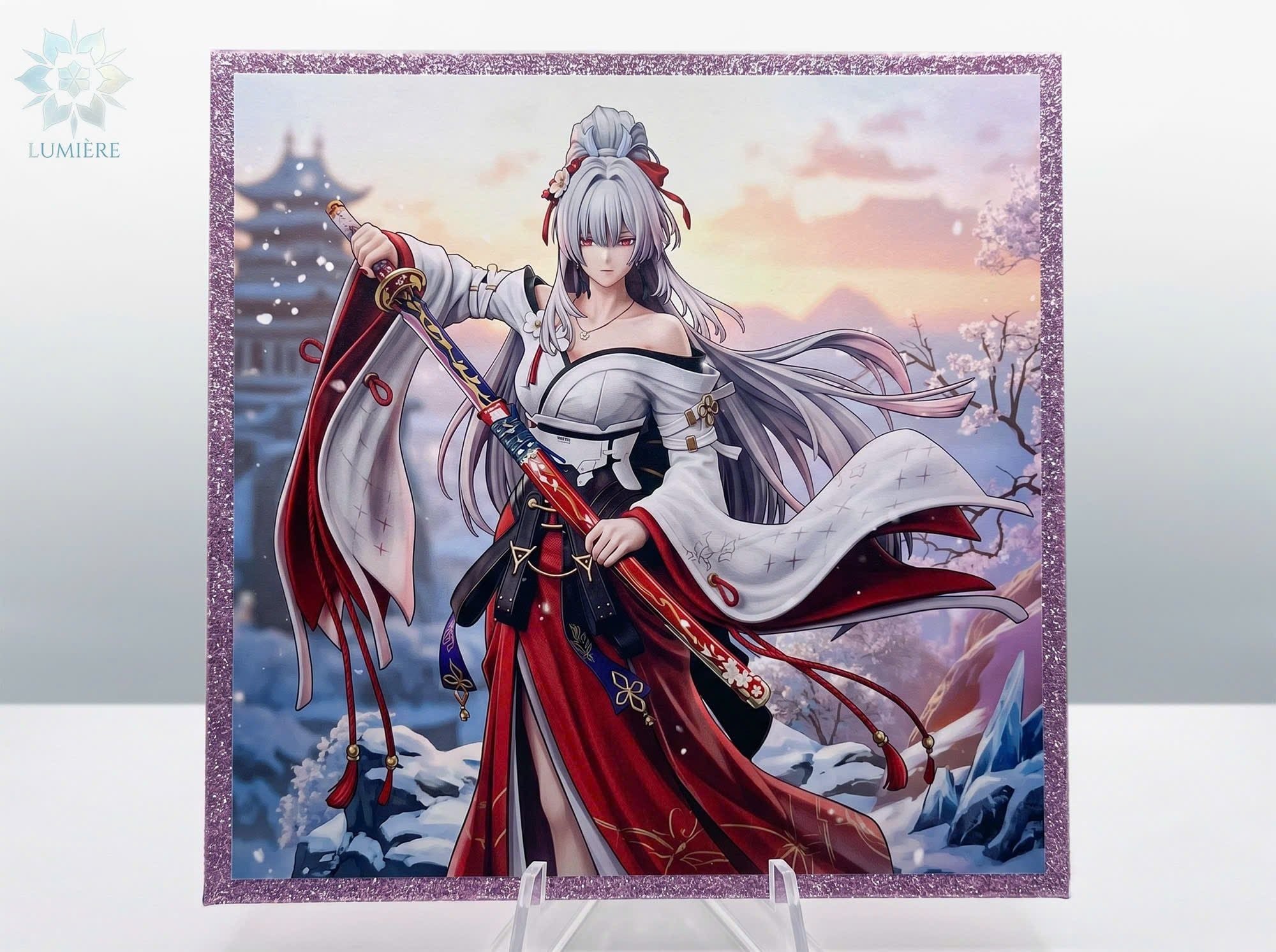  Hiyuki - Wuthering Wave - LUMIERE Studio 