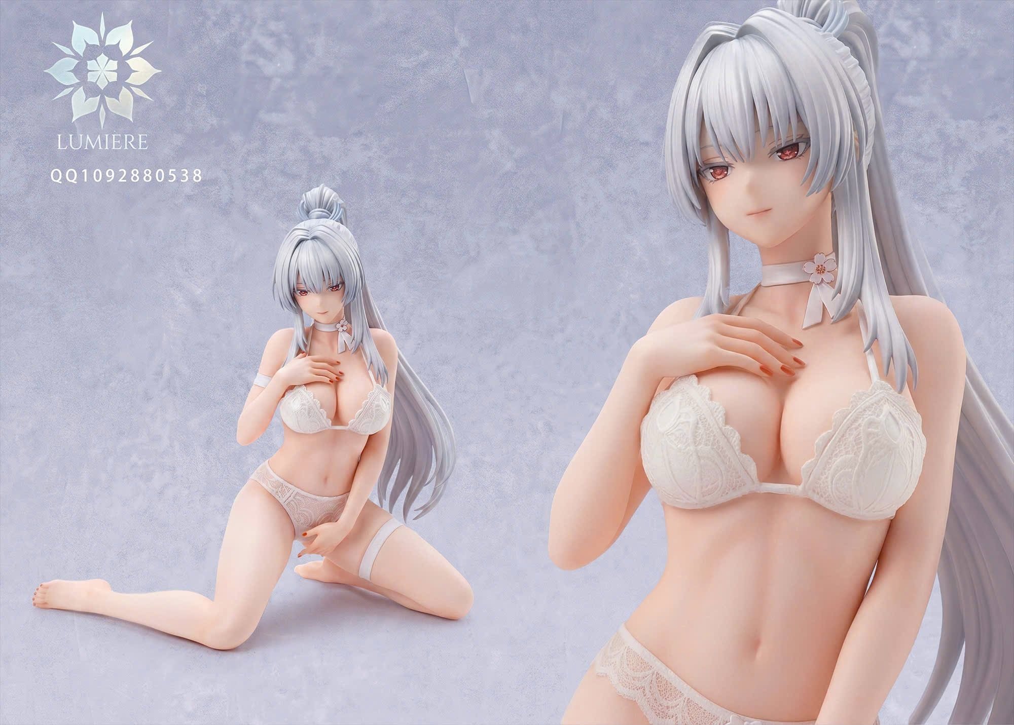  Hiyuki - Wuthering Wave - LUMIERE Studio 