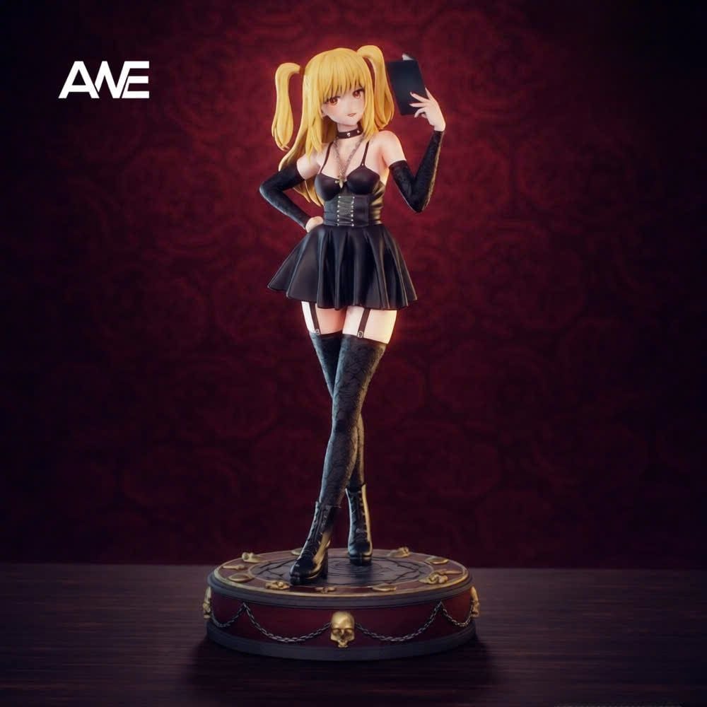  Misa - Death Note - ANE Studio 