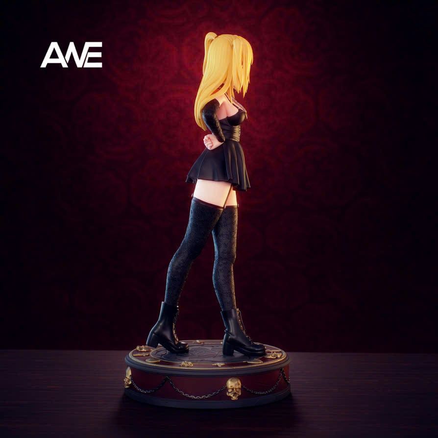  Misa - Death Note - ANE Studio 