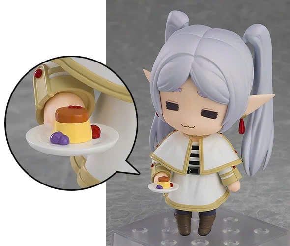  Frieren - Frieren: beyond journey's end - Good Smile Company 