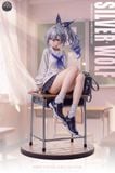  Silver Wolf - Honkai Star Rail - Girl's House GK Studio 